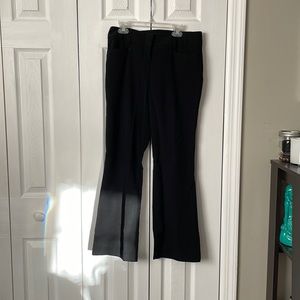 Dress pants